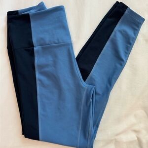 YPB sculptLUX Curve Love 7/8-Length Legging